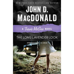 ISBN LONG LAVENDER LOOK livre Mystère et suspense Anglais