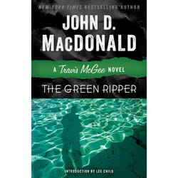 ISBN The Green Ripper livre Mystère et suspense Anglais