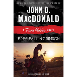 ISBN Free Fall in Crimson livre Mystère et suspense Anglais