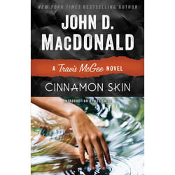 ISBN Cinnamon Skin livre Mystère et suspense Anglais