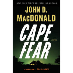 ISBN Cape Fear livre Fiction Anglais