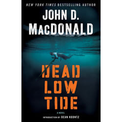 ISBN DEAD LOW TIDE livre Fiction Anglais
