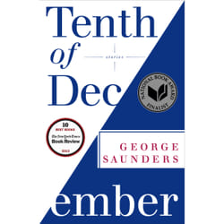 ISBN Tenth of December