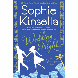 ISBN Wedding Night, Livre broché, 464 pages