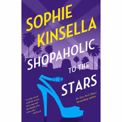 ISBN Shopaholic to the Stars, Fiction, Anglais, Livre broché, 496 pages