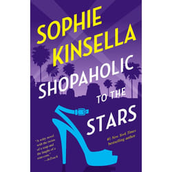 ISBN Shopaholic to the Stars livre Fiction Anglais