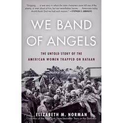 ISBN We Band of Angels, Livre broché, 384 pages