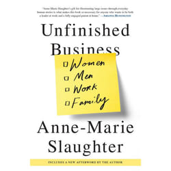 ISBN Unfinished Business livre Fiction Anglais