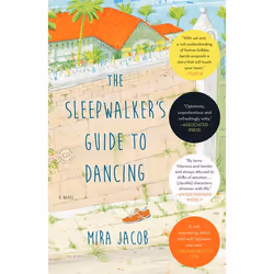 ISBN The Sleepwalker’s Guide to Dancing, Fiction, Anglais, Livre broché, 528 pages