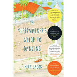 ISBN The Sleepwalker’s Guide to Dancing livre Fiction Anglais