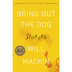 ISBN Bring Out the Dog