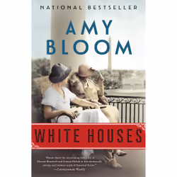 ISBN White Houses, Anglais, Livre broché, 240 pages