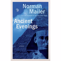 ISBN Ancient Evenings, Fiction, Anglais, Livre broché, 832 pages