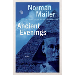 ISBN Ancient Evenings livre Fiction Anglais