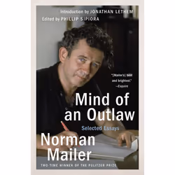 ISBN Mind of an Outlaw, classiques, Anglais, Livre broché, 656 pages