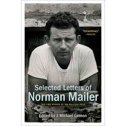 ISBN Selected Letters of Norman Mailer livre classiques Anglais
