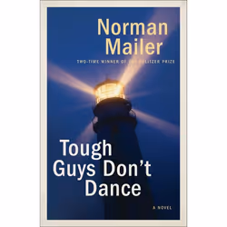 ISBN Tough Guys Don’t Dance, Fiction, Anglais, Livre broché, 288 pages