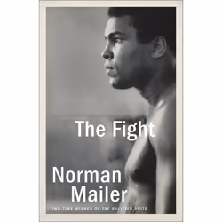 ISBN The Fight, biographie, Anglais, Livre broché, 256 pages