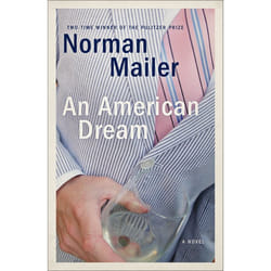 ISBN An American Dream livre Fiction Anglais