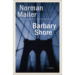 ISBN Barbary Shore livre Fiction Anglais
