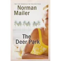 ISBN The Deer Park, Fiction, Anglais, Livre broché, 384 pages