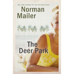 ISBN The Deer Park livre Fiction Anglais