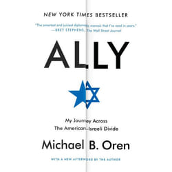 ISBN Ally livre biographie Anglais