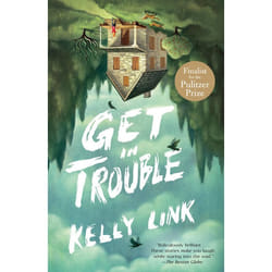 ISBN Get in Trouble livre Fiction Anglais