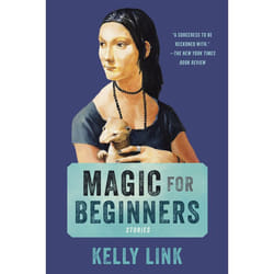 ISBN Magic for Beginners livre Fiction Anglais