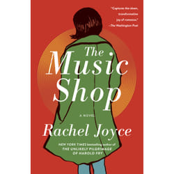 ISBN The Music Shop