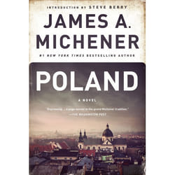 ISBN POLAND livre Fiction Anglais