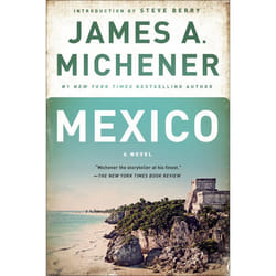 ISBN Mexico livre Fiction Anglais