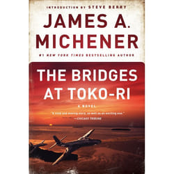 ISBN The Bridges at Toko-Ri livre Fiction Anglais