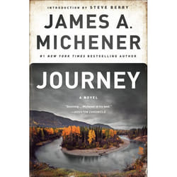 ISBN Journey livre Fiction Anglais