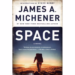 ISBN SPACE, Fiction, Anglais, Livre broché, 784 pages