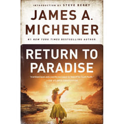 ISBN Return to Paradise livre Fiction Anglais