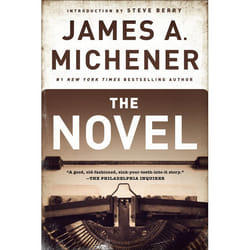 ISBN The Novel livre Fiction Anglais