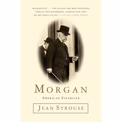 ISBN Morgan, biographie, Anglais, Livre broché, 848 pages