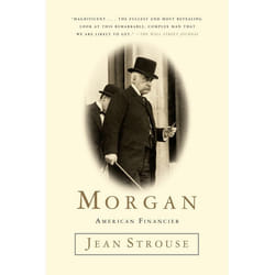 ISBN Morgan livre biographie Anglais
