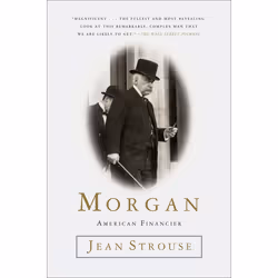 ISBN Morgan livre biographie Anglais