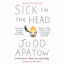 ISBN Sick in the Head, Livre broché, 576 pages