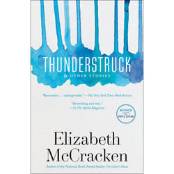 ISBN Thunderstruck & Other Stories livre Fiction Anglais