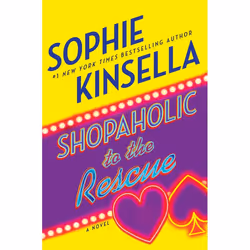 ISBN Shopaholic to the Rescue, Fiction, Anglais, Livre broché, 368 pages