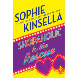 ISBN Shopaholic to the Rescue livre Fiction Anglais