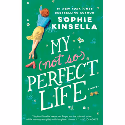 ISBN My Not So Perfect Life, Fiction, Anglais, Livre broché, 464 pages