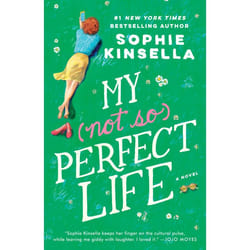 ISBN My Not So Perfect Life livre Fiction Anglais