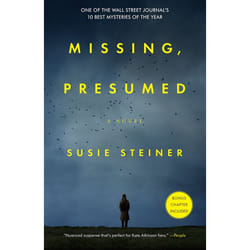 ISBN Missing, Presumed livre Fiction Anglais