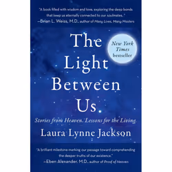 ISBN The Light Between Us, Livre broché, 288 pages