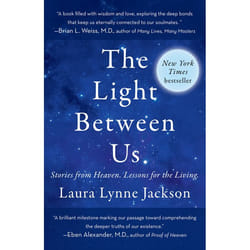 ISBN The Light Between Us livre