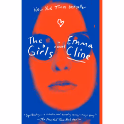 ISBN The Girls, Fiction, Anglais, Livre broché, 368 pages